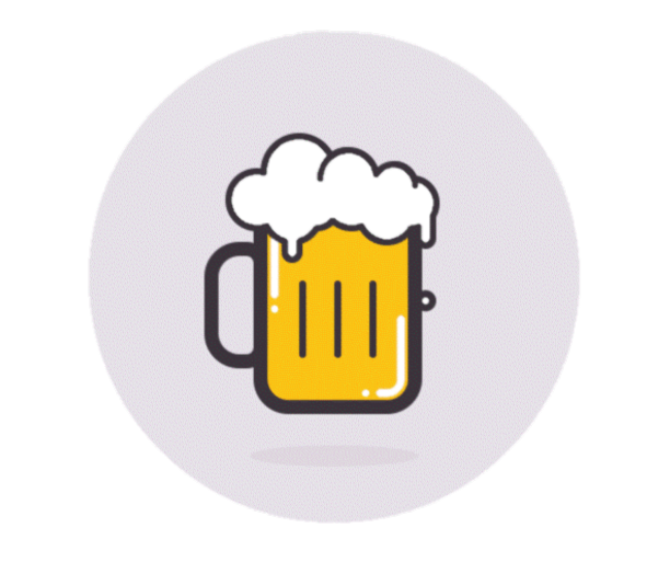 The pub games logo